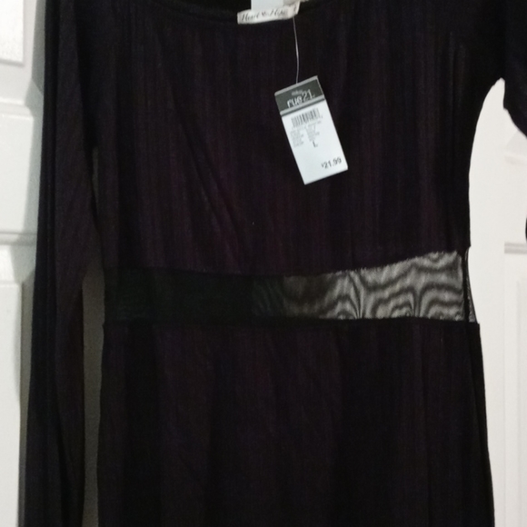 Black Dress - Picture 2 of 3